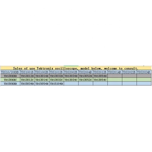<span class=keywords><strong>Oscilloscopio</strong></span> Digitale Tektronix TDS2012B <span class=keywords><strong>Usato</strong></span> - Product Image 6