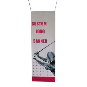 Pancarta Colgante Personalizada para Publicidad Exterior de Eventos - Product Image 1