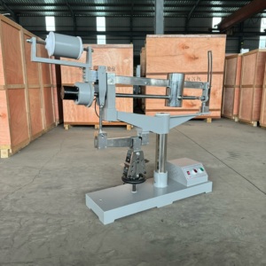 เครื่องทดสอบซีเมนต์ไฟฟ้า40มม. X 160มม. - Product Image 2