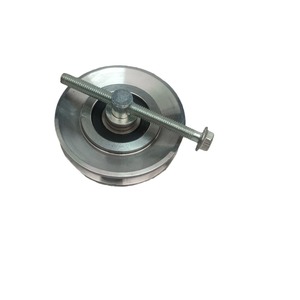 Tendeur de courroie de climatisation XKAN XKAN-01030 pour Hyundai 225-7 455-7 485-9T - Product Image 5