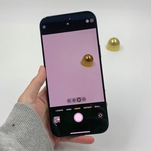 Smartphone 5G Usato Originale <span class=keywords><strong>iPhone</strong></span> 16 <span class=keywords><strong>Pro</strong></span> Max <span class=keywords><strong>Nero</strong></span> Titanio 256GB con Supporto eSIM GSM - Controllo Fotocamera all'Ingrosso - Product Image 2