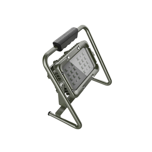 ATEX xách tay <span class=keywords><strong>LED</strong></span> chống cháy nổ nhẹ Lũ lụt với pin sạc cầm tay 50W 60W 70W 80W Đèn khẩn cấp di động - Product Image 1