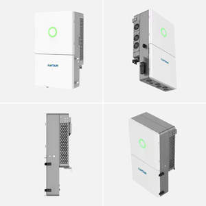 Inverter Solare Ibrido LOVSUN Pronto per il Collegamento Parallelo 5KW 8KW 10KW 12KW, Alimentazione di Backup Bifase 48V MPPT, <span class=keywords><strong>Energia</strong></span> Pulita per il <span class=keywords><strong>Mercato</strong></span> USA - Product Image 5