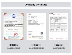 Support de soin de la peau de bureau en acrylique au design personnalisé Tinya, support de crème pour les <span class=keywords><strong>yeux</strong></span> de luxe, noir et or, marque haut de gamme, présentoir de magasin de beauté - Product Image 4