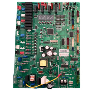 Carte mère de climatiseur Hitachi H7B06510A H7B06434A P01901H, compatible avec les climatiseurs centraux - Product Image 5