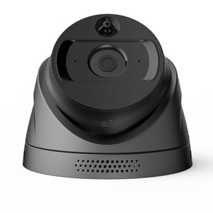 Annke 4MP ai phát hiện cháy tháp pháo IP <span class=keywords><strong>Camera</strong></span> với khói ngọn lửa nguy hiểm hàng hóa phát hiện tạm thời báo động PoE IP CCTV <span class=keywords><strong>Camera</strong></span> An Ninh - Product Image 5