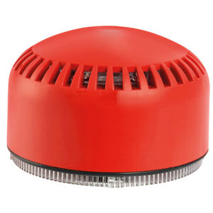 SIRENA Alarm Light White 220V <b>Car</b> <b>Reversing</b> <b>Aid</b> - Product Image 5