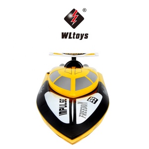 <span class=keywords><strong>WLToys</strong></span> <span class=keywords><strong>WL912</strong></span> de Alta Calidad, Nuevo Bote a Control Remoto por Radio 2.4G, Bote RC de Alta Velocidad 29KM/H - Product Image 2