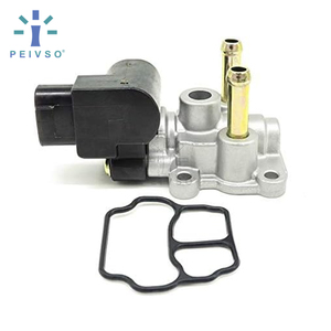 22270-97401 <b>Engine</b> Idle Air Control Valve IAC Valve Motor for Toyota Fuel Injection <b>System</b> <b>Auto</b> Spare Parts #Valve 2227097401 - Product Image 2