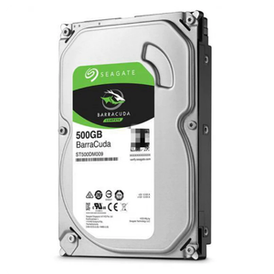 <span class=keywords><strong>ST500DM009</strong></span> Original NUEVO para Disco Duro Seagate BarraCuda de 500GB para Escritorio y Monitoreo de Seguridad - Product Image 1