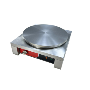 Di alta qualità commerciale Mini <span class=keywords><strong>Pancake</strong></span> Non bastone in ghisa Pan crêpe Making machineper la vendita - Product Image 3