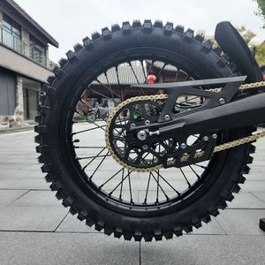 Motocicleta Leopard XE PRO R 2026, Batería de 74V 60Ah, Potencia de 26.5kW, Ruedas de 21 Pulgadas, Motocicleta Eléctrica Todoterreno - Product Image 6