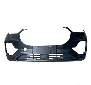 SINO Adatto per Chery Tiggo <span class=keywords><strong>8</strong></span> PLUS Gruppo Paraurti Anteriore (Versione Base) 602001214AADQJ - Product Image 1