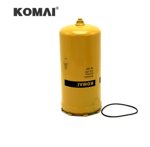 Filtro Hidráulico KOMAI 310-1252 3101252 SH 60253 SH60253 para CAT 308 D/CR Kubota KX080-3 RD809-6224-0 KX080-4 075914201 - Product Image 2