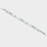 Bande lumineuse LED Edgemax Edge Lit IP67 USB en aluminium PCB 3535 SMD 24V 1700lm avec garantie de 2 ans, certifiée CE, 2700K-12000K pour SEG