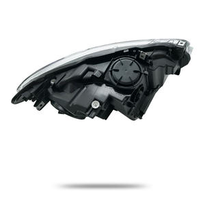 Phare avant BMW Série 1 F20 63117296913 Gauche Droit Halogène Xénon Éclairage Automobile Feux de Jour - Product Image 1