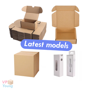 Caja de embalaje vacía Jeeter 1g 2g Muha Meds OEM Personalizada Ace Ultra <span class=keywords><strong>Packwoods</strong></span> - Product Image 3