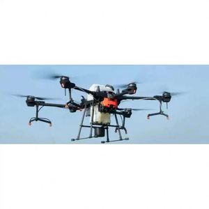 เครื่องพ่นยาเกษตร T20 20 ลิตร แบบดิจิทัลทั้งหมด พร้อมเรดาร์ประสิทธิภาพสูง และโดรน  รวมอุปกรณ์เสริมครบชุดสำหรับการเกษตร - Product Image 2