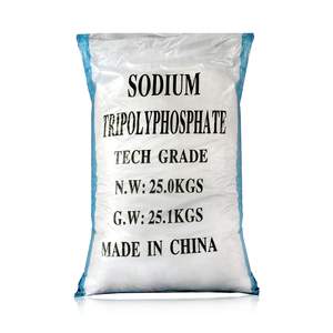 Tripolifosfato de Sodio (STPP) CAS 7758-29-4, Grado Alimenticio - Product Image 2
