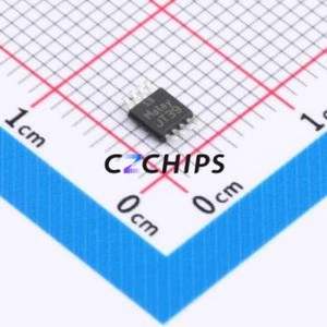 Amplificador diferencial de chip IC de circuito integrado LT6350CMS8 # PBF original y nuevo - Product Image 2