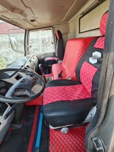 2020-2024 Original farbe Keine Überholung Guter Zustand Zoomlion 80ton QY80V <span class=keywords><strong>China</strong></span> Truck Gebrauchte Mobil krane zum Verkauf - Product Image 6