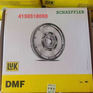 <span class=keywords><strong>Volant</strong></span> moteur et embrayage à sec neufs pour Volkswagen Sagitar Lavida, Magotan, Skoda, Audi <span class=keywords><strong>Golf</strong></span> <span class=keywords><strong>6</strong></span> - Product Image 4