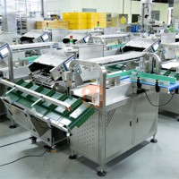 Machine automatique d'emballage de pain avec fermeture par torsion, machine à sceller les sacs en plastique, machine à souffler les sacs cadeaux, machine d'emballage de pain avec attache torsionnelle