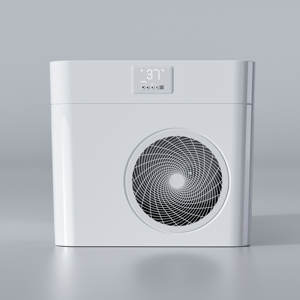 Bañera de Inmersión Fría Todo en Uno con WiFi, Bañera Inteligente de Acrílico con Bomba de Ozono Integrada y Enfriador, Bañera de Hielo Independiente para Jugadores de Fútbol - Product Image 6