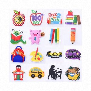 2025 Disponibile in Magazzino Black Lives Matter Vendita di Fabbrica Nuovo Stile Charm per Zoccoli Accessori per Scarpe in PVC Black Girl Magic - Product Image 3