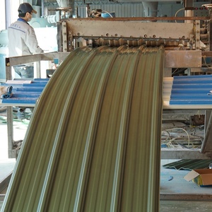 Nouveau Style Construction <span class=keywords><strong>Chaume</strong></span> Synthétique Toiture/Tuile <span class=keywords><strong>de</strong></span> Toit En Plastique - Product Image 2