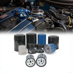 90915-YZZD2 90915-03002 топливный фильтр для японских автомобилей P550335 7897321 90915-YZZD1 высокоэффективный Лидер продаж масляных фильтров - Product Image 2