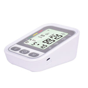 상완 무선 혈압 모니터 병원 혈압 모니터 - Product Image 4