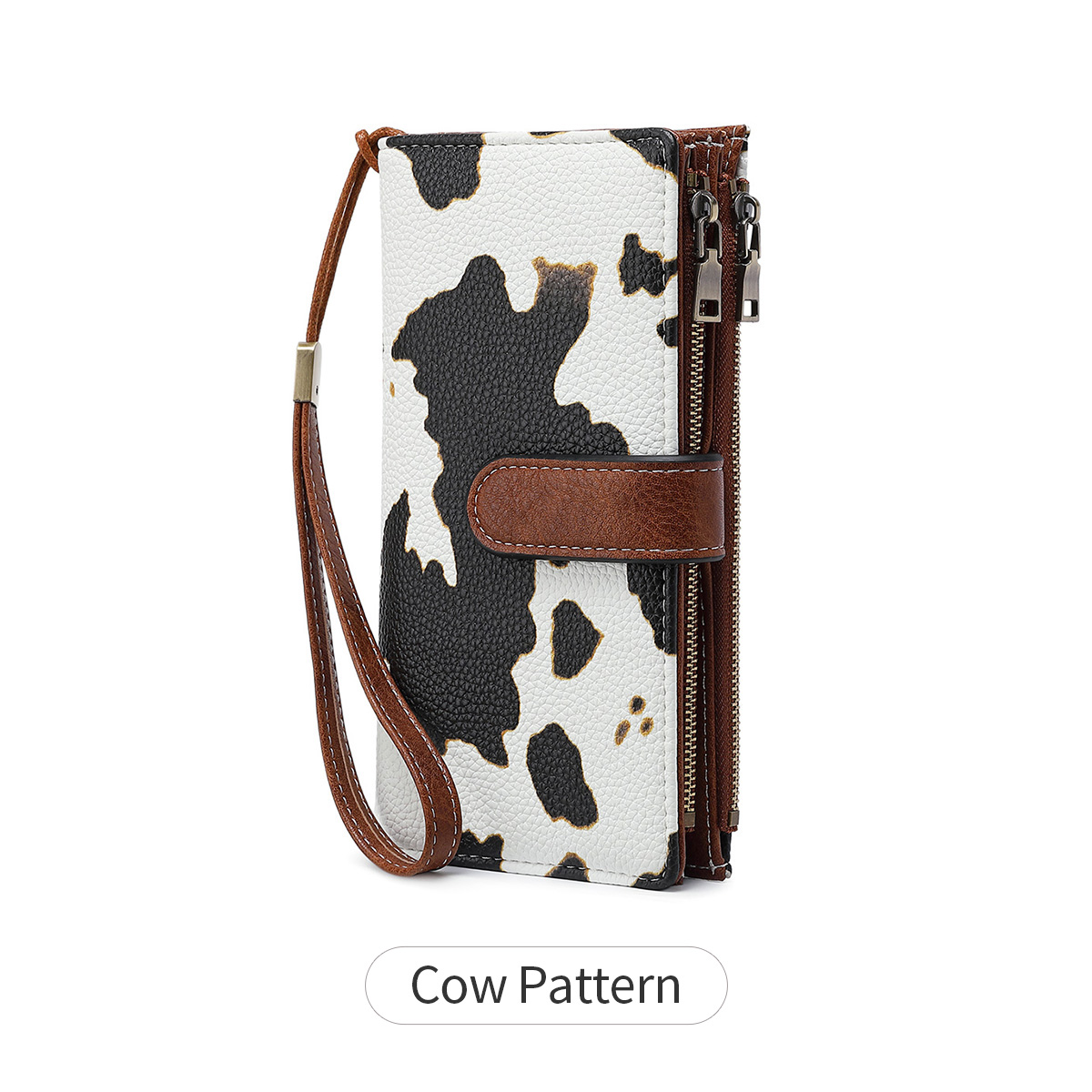 Motif vache
