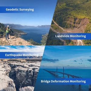 Fabrika doğrudan satış Harxon anketi GNSS anten yüksek kazanç milimetre hassasiyetli anten - Product Image 4