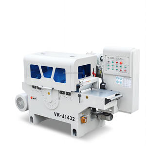 Hysen đa đơn Rip cưa gỗ Máy cắt/Nhiều lưỡi gỗ ripping máy - Product Image 1