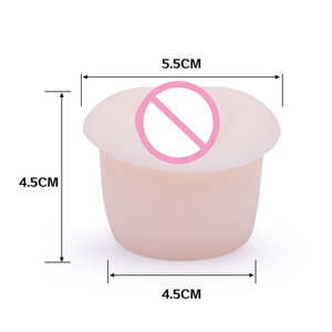 男性用自動真空ポンプマッサージカップ、男性用拡大真空玩具 - Product Image 3