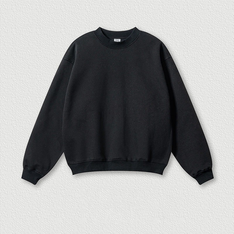 style #1 Black