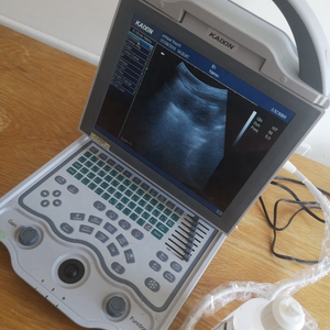 Échographe vétérinaire portable <span class=keywords><strong>3D</strong></span> couleur Doppler pour animaux de compagnie (chats, chiens) – Échographie vétérinaire de Chine - Product Image 6