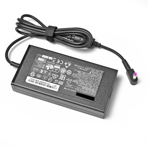 Pour 19V 7.1A 135W ordinateur portable adaptateur secteur <span class=keywords><strong>chargeur</strong></span> pour <span class=keywords><strong>ACER</strong></span> Aspire V17 <span class=keywords><strong>Nitro</strong></span> <span class=keywords><strong>5</strong></span> Np515-52 Pa-1131-16 ADP-135KB VX5 VN7-792G - Product Image 1