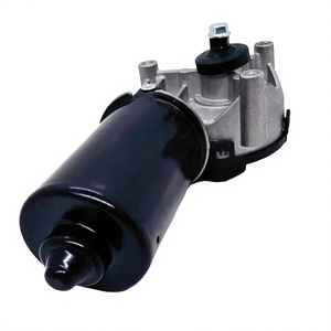 Moteur d'essuie-glace 12V en métal pour Mazda, numéro de pièce 2M5Z17508AA F7CZ17508AA F7SZ17508AA - Product Image 4