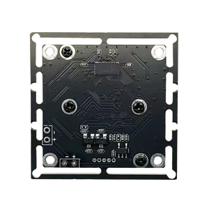 Módulo de Reconocimiento de Venas de la Palma de la Mano con una Sola Cámara, Resolución 1920x1080, USB2.0, Visión Nocturna, Control de Acceso Biométrico para Control de Asistencia - Product Image 2