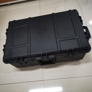 เครื่องทดสอบระบบมิเตอร์สามเฟสแบบพกพา MCPTS4.0 ยอดขายดี ความแม่นยำสูง 0.02% 45-69Hz IP55 น้ำหนัก 28 กก. - Product Image 5