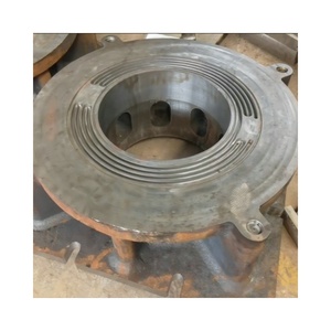 Molde de punzonado de metal profesional de alta precisión, troquel de estampado avanzado, personalizado de fábrica de <span class=keywords><strong>China</strong></span> - Product Image 5