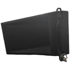 Par de altavoces pasivos de escenario de 3 pulgadas y 2 vías, 160W, 8 ohmios - Product Image 2