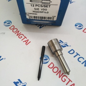 Buse à rampe commune TOPDIESEL M0019P140 pour injecteur VDO BK2Q9K546AG A2C59517051 pour <span class=keywords><strong>Citroen</strong></span> Ford Land Rover Peugeot - Product Image 3