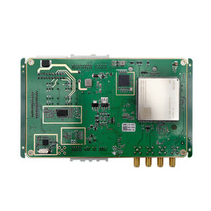 Nhà máy nguyên mẫu tùy chỉnh PCB lắp ráp pcba thiết kế và lắp ráp nhà máy tùy chỉnh OEM PCB & pcba lắp ráp - Product Image 4