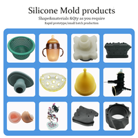 Service de fabrication sur mesure par moulage sous vide en usine, impression 3D, prototypage rapide ABS PLA FDM SLA SLS, tolérance 0,2, Chine