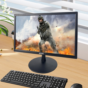 <span class=keywords><strong>Soyer</strong></span>, precio barato, Monitor LCD de 19 pulgadas, Monitor de PC de escritorio de oficina, Monitor LCD de 18,5 pulgadas para oficina - Product Image 6
