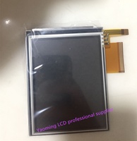 Module LCD transflectif Original de 3.5 pouces pour numériseur Garmin Streetpilot C320 C330 C340