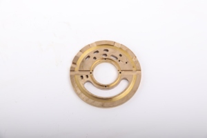 Pièces de pompe principale hydraulique PC35 PC35-8 PC55 PC56 Kit de réparation de pompe hydraulique PC56-7 pour pièces d'excavatrice KOMATSU - Product Image 3